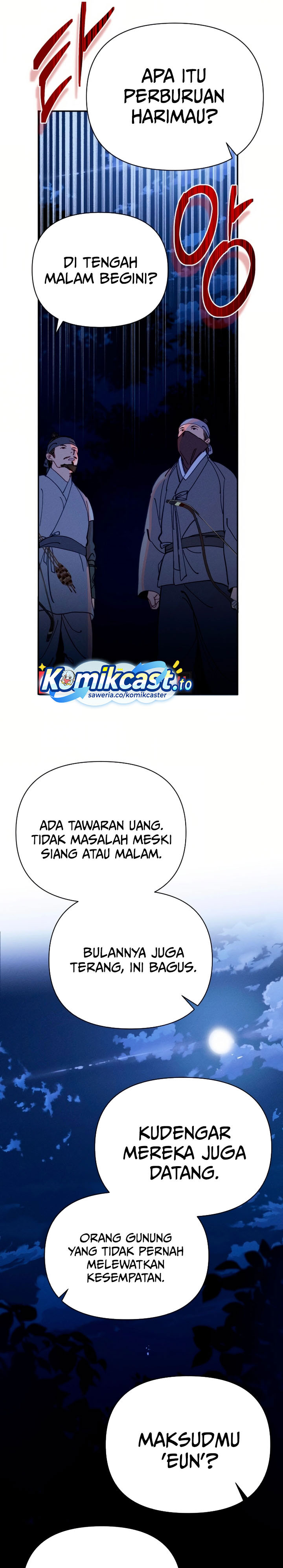 Baca Tale of Vengenful Spirits - Chapter 20 halaman 14
