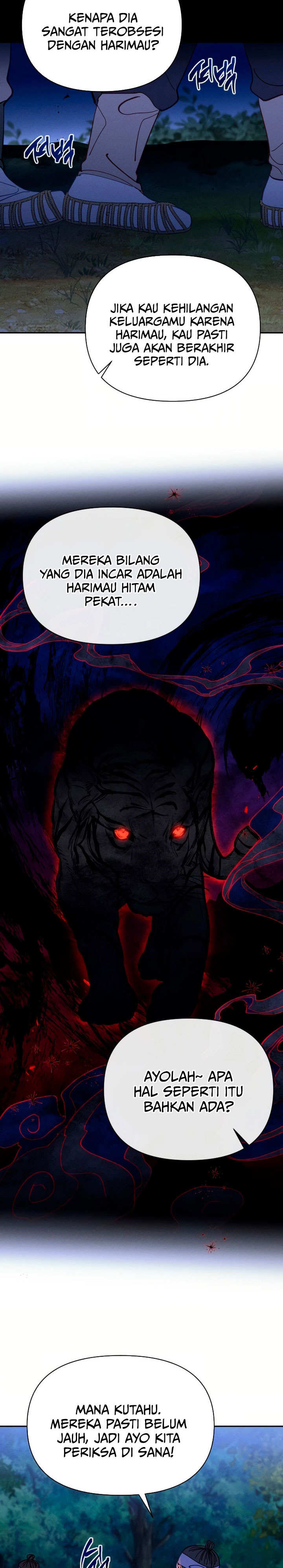 Baca Tale of Vengenful Spirits - Chapter 20 halaman 15