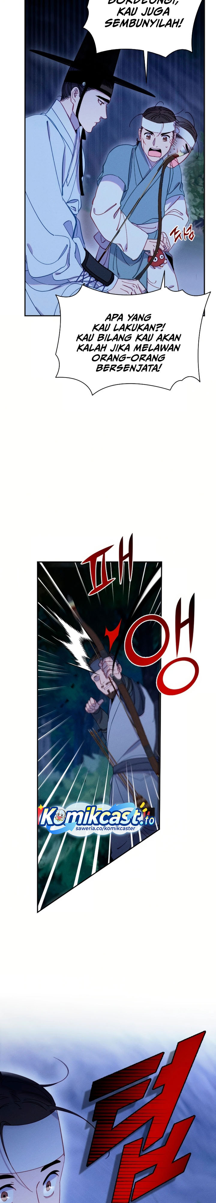 Baca Tale of Vengenful Spirits - Chapter 20 halaman 24