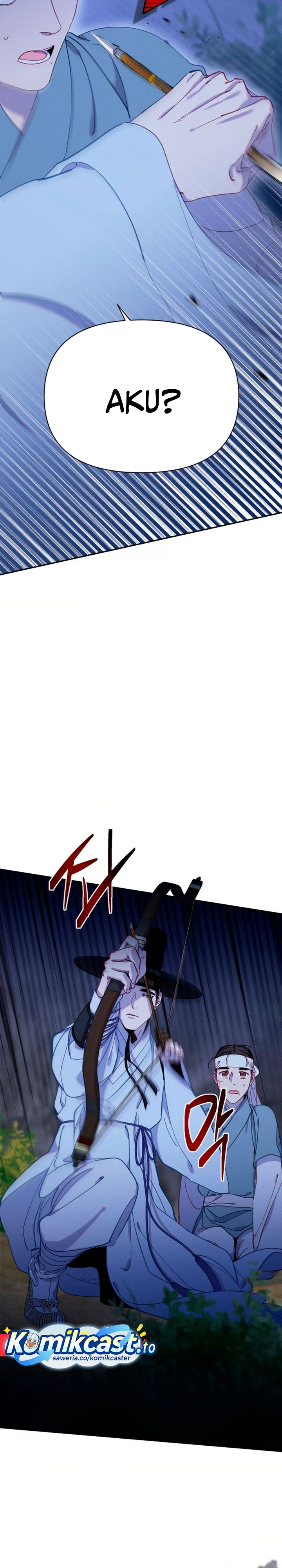 Baca Tale of Vengenful Spirits - Chapter 20 halaman 25