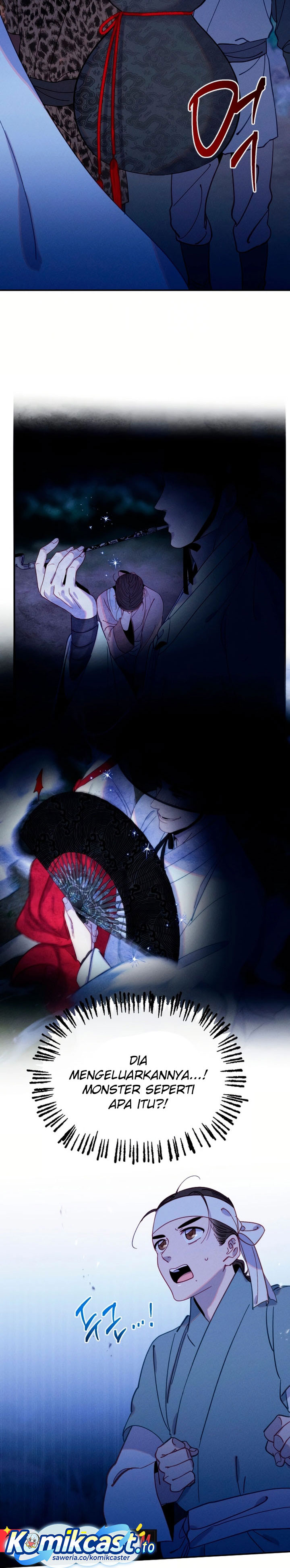 Baca Tale of Vengenful Spirits - Chapter 20 halaman 4
