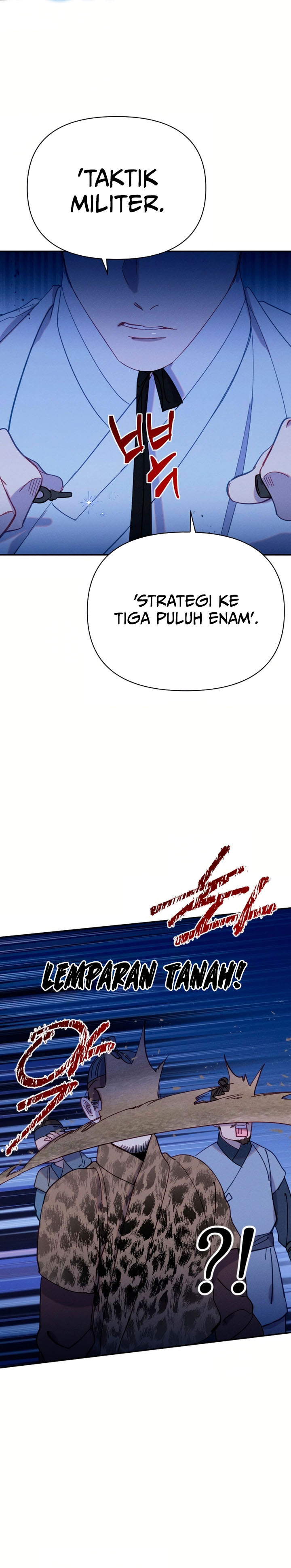 Baca Tale of Vengenful Spirits - Chapter 20 halaman 5