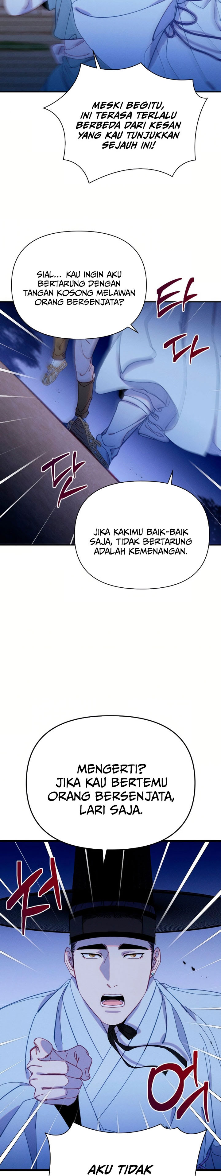 Baca Tale of Vengenful Spirits - Chapter 20 halaman 7