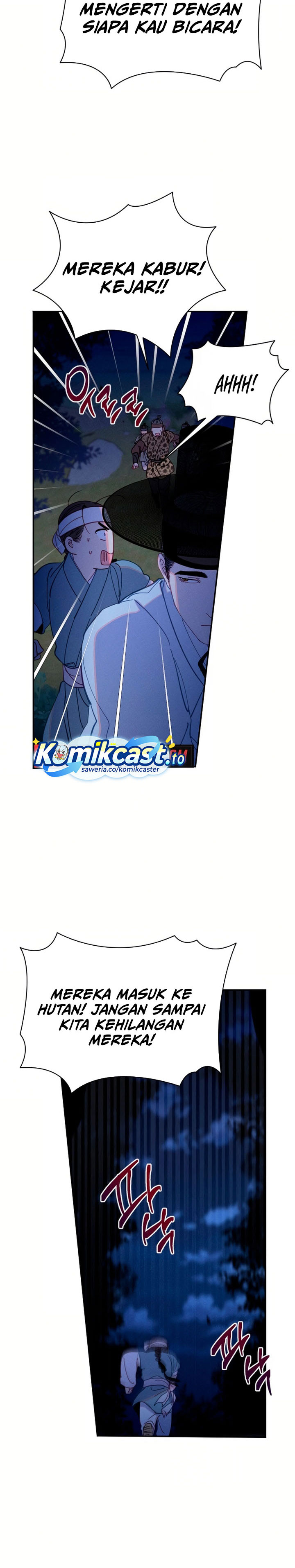 Baca Tale of Vengenful Spirits - Chapter 20 halaman 8