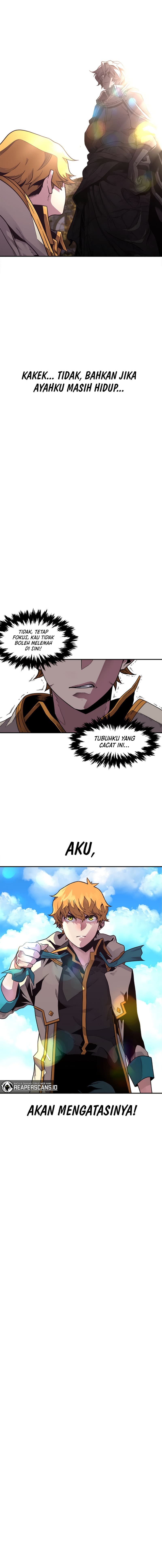 Baca Talent-Swallowing Magician - Chapter 1 halaman 13