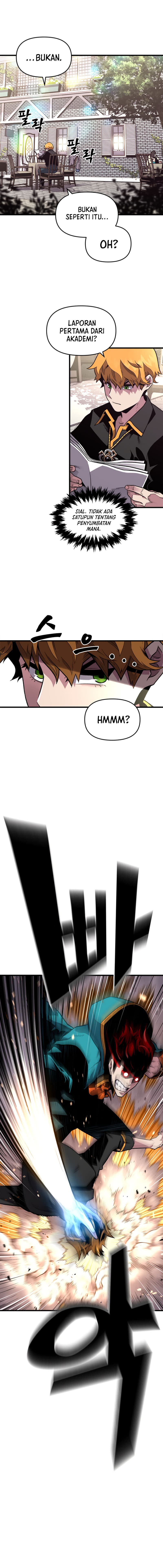 Baca Talent-Swallowing Magician - Chapter 1 halaman 14