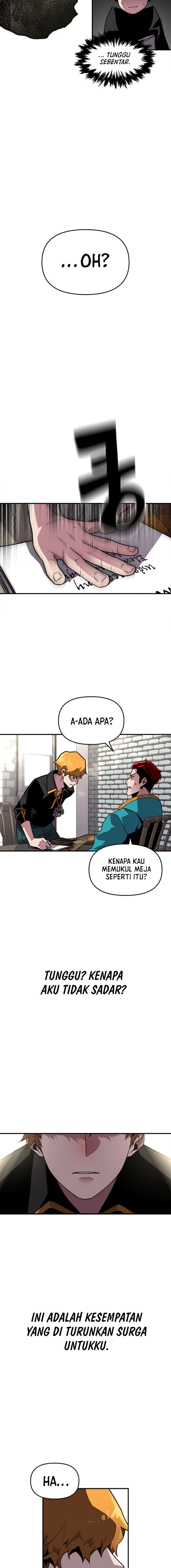 Baca Talent-Swallowing Magician - Chapter 1 halaman 19
