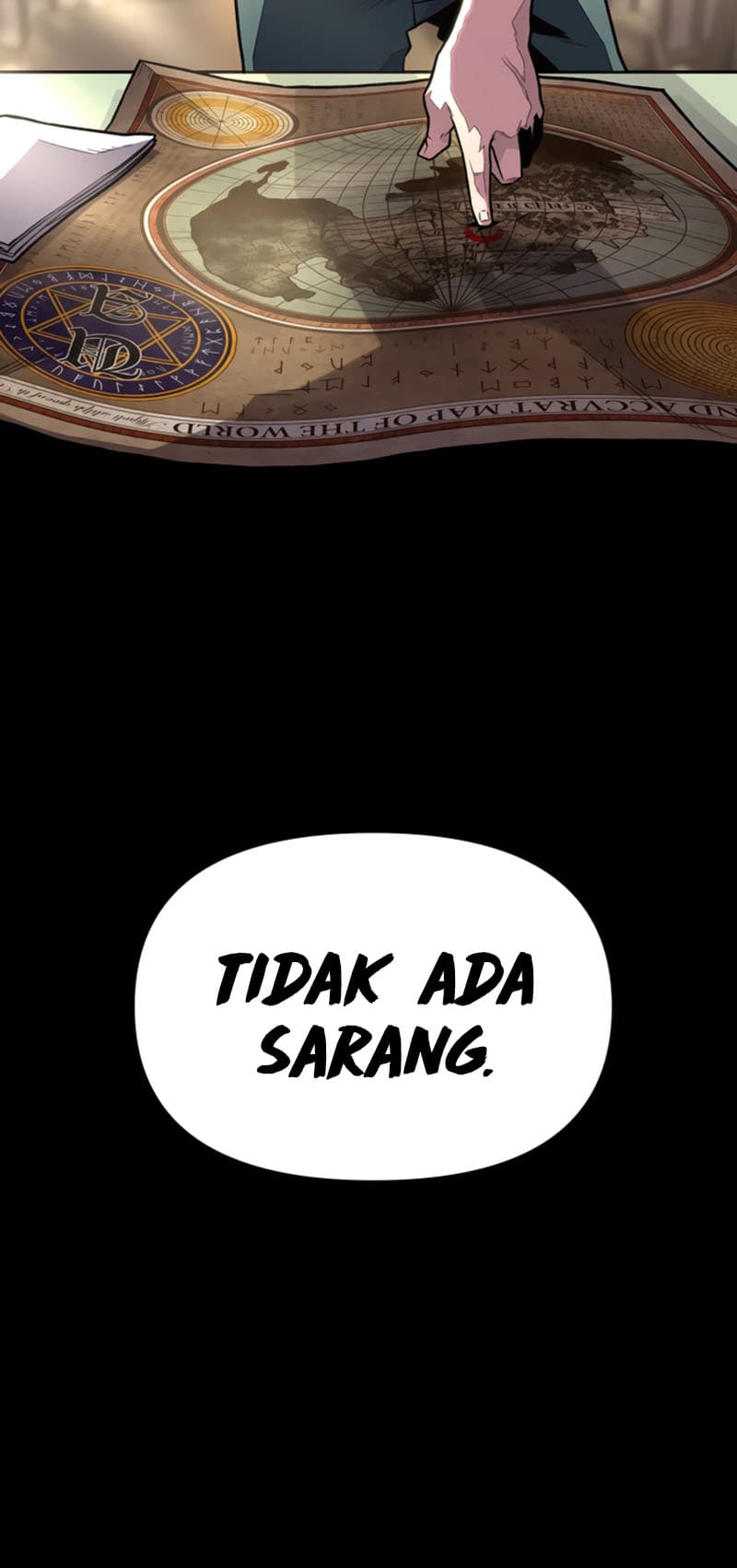 Baca Talent-Swallowing Magician - Chapter 1 halaman 22