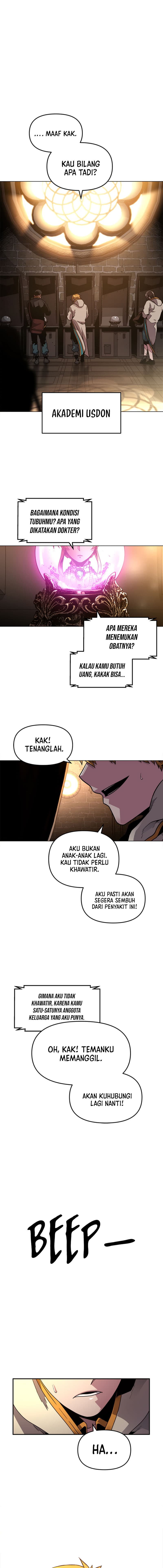 Baca Talent-Swallowing Magician - Chapter 1 halaman 3
