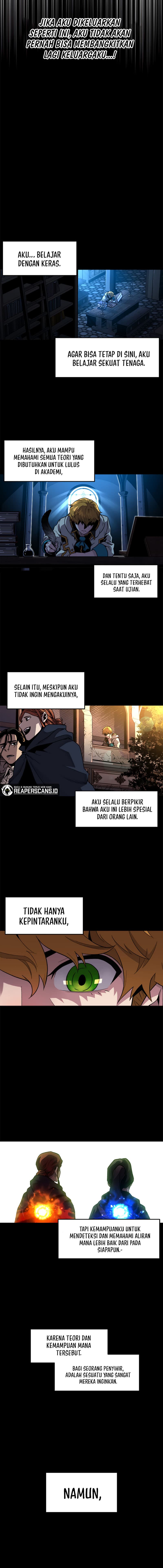 Baca Talent-Swallowing Magician - Chapter 1 halaman 6