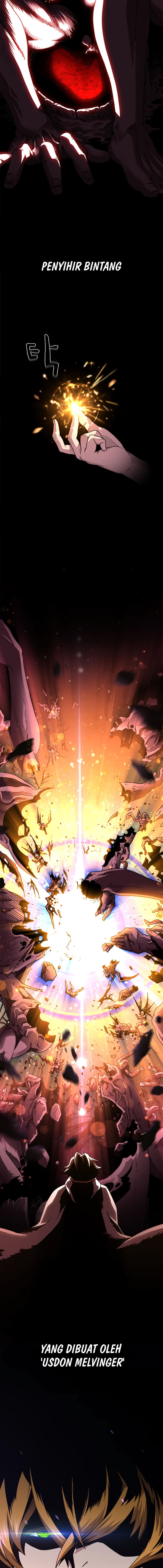 Baca Talent-Swallowing Magician - Chapter 1 halaman 9