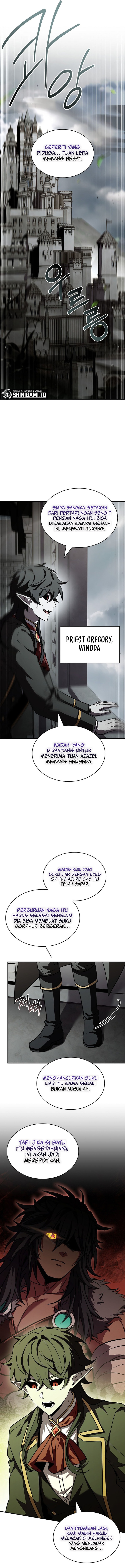 Baca Talent-Swallowing Magician - Chapter 136 halaman 10