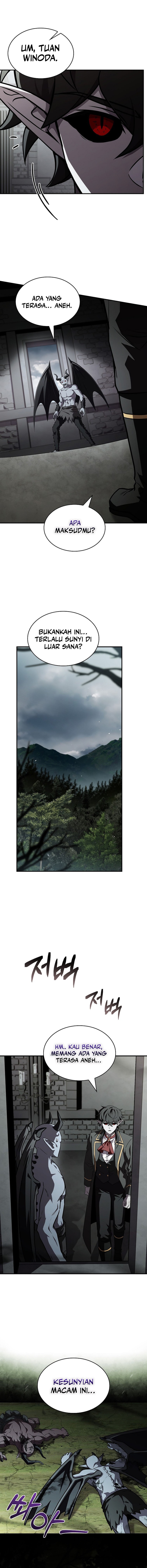 Baca Talent-Swallowing Magician - Chapter 136 halaman 11