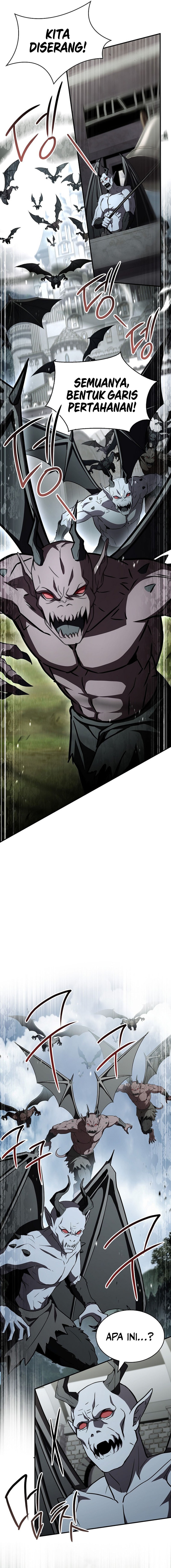 Baca Talent-Swallowing Magician - Chapter 136 halaman 13