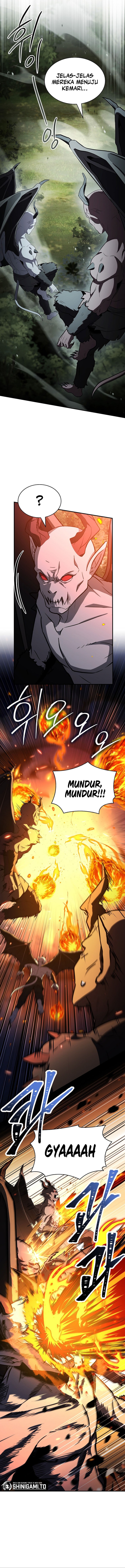 Baca Talent-Swallowing Magician - Chapter 136 halaman 14