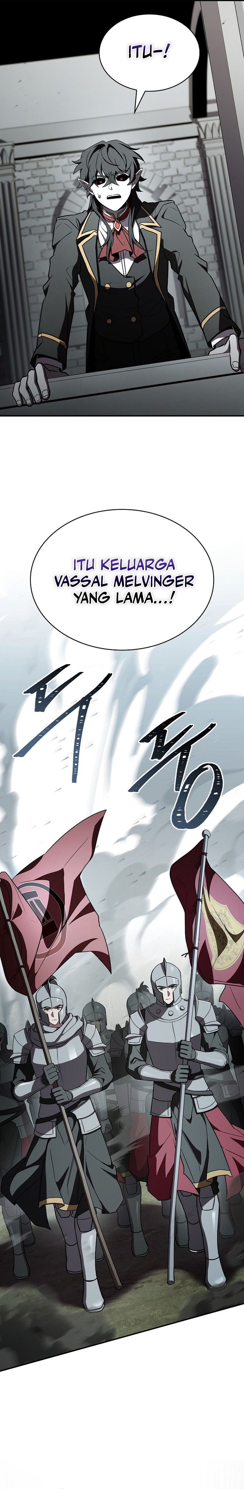 Baca Talent-Swallowing Magician - Chapter 136 halaman 15