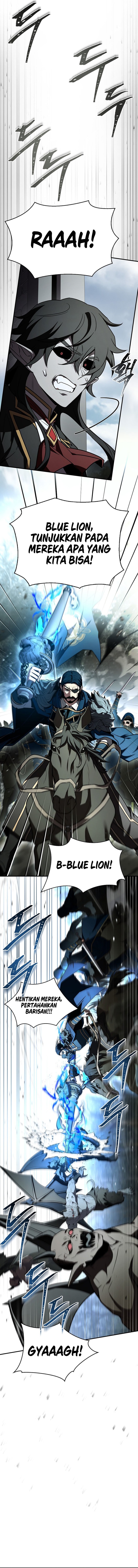 Baca Talent-Swallowing Magician - Chapter 136 halaman 16