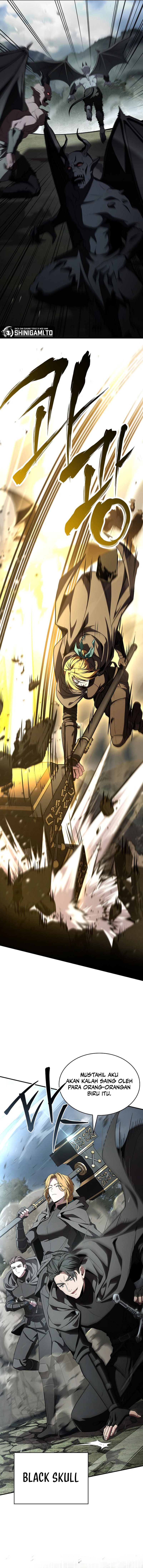 Baca Talent-Swallowing Magician - Chapter 136 halaman 17