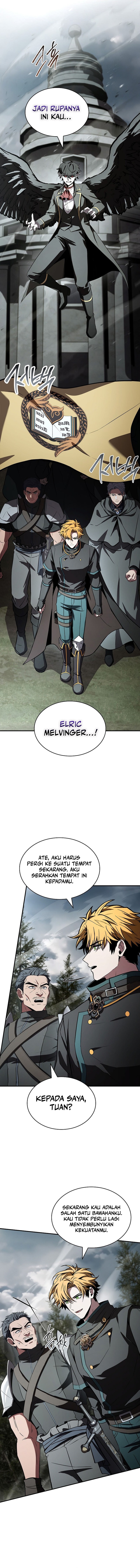 Baca Talent-Swallowing Magician - Chapter 136 halaman 19