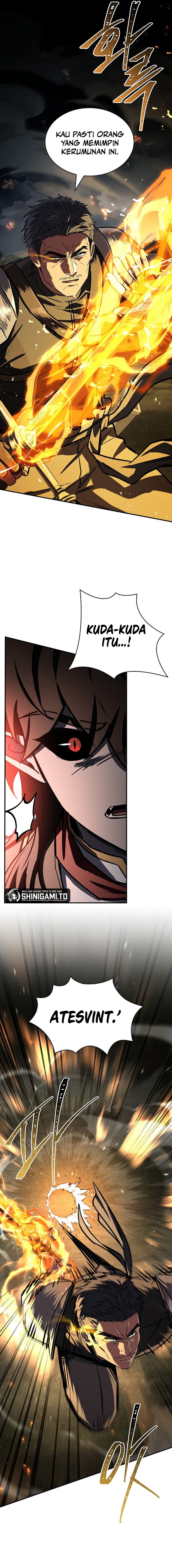 Baca Talent-Swallowing Magician - Chapter 136 halaman 21