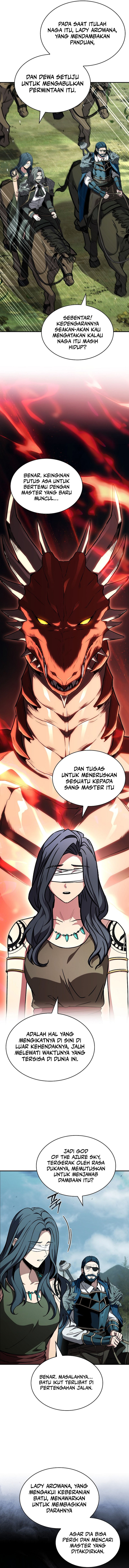 Baca Talent-Swallowing Magician - Chapter 136 halaman 7