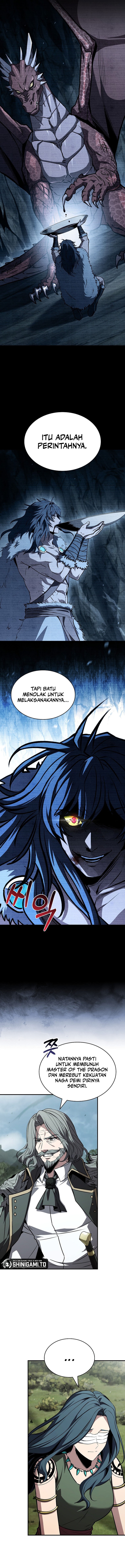 Baca Talent-Swallowing Magician - Chapter 136 halaman 8