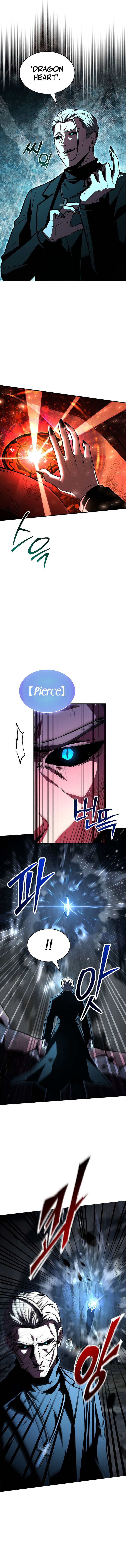 Baca Talent-Swallowing Magician - Chapter 137 halaman 10