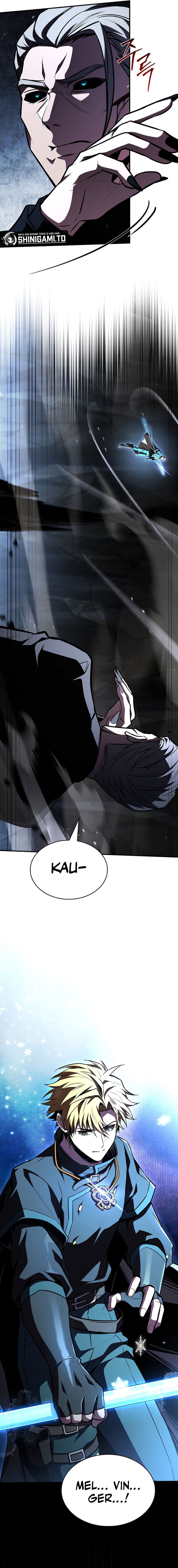 Baca Talent-Swallowing Magician - Chapter 137 halaman 11