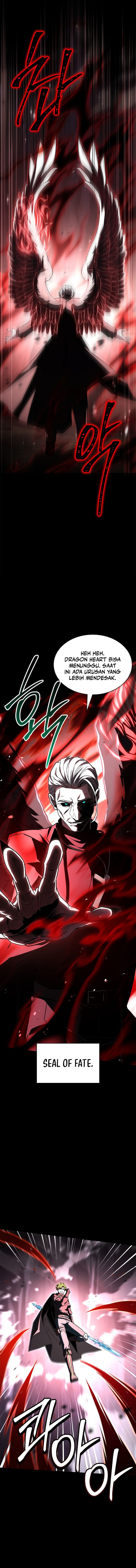 Baca Talent-Swallowing Magician - Chapter 137 halaman 12