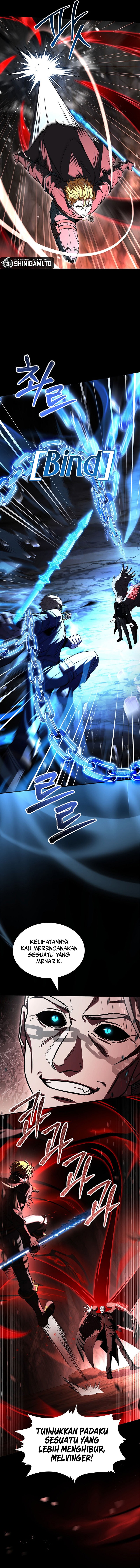 Baca Talent-Swallowing Magician - Chapter 137 halaman 13