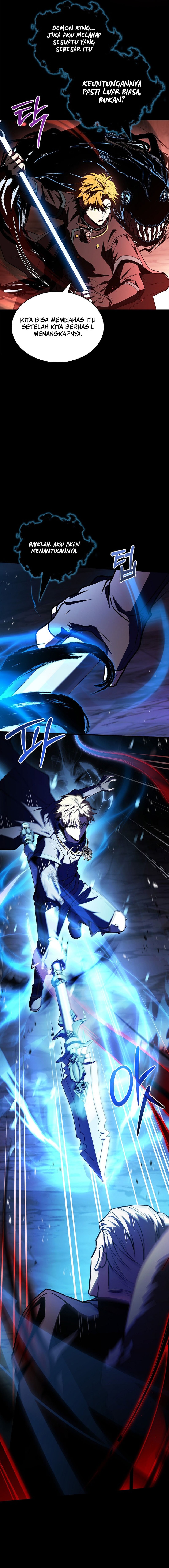 Baca Talent-Swallowing Magician - Chapter 137 halaman 14