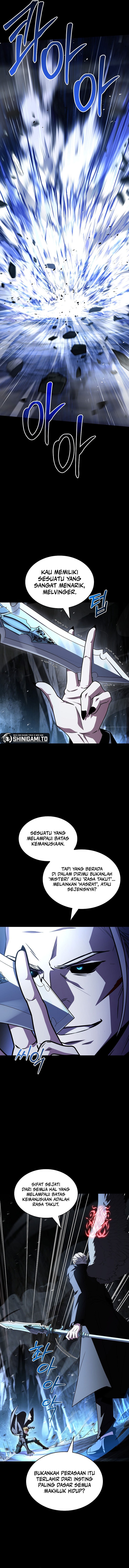 Baca Talent-Swallowing Magician - Chapter 137 halaman 15