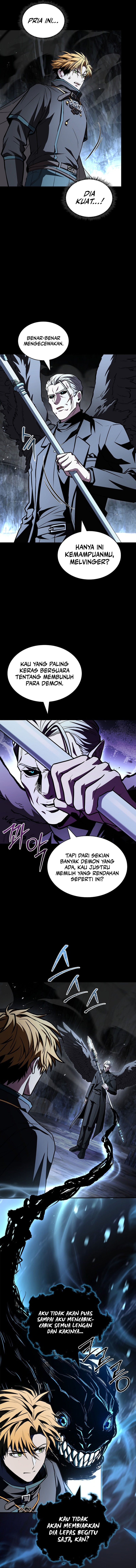 Baca Talent-Swallowing Magician - Chapter 137 halaman 16