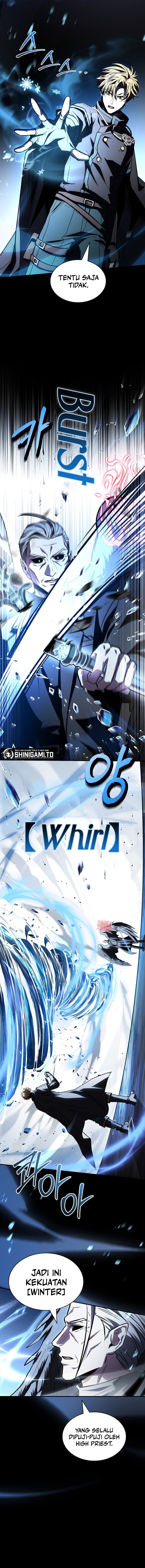 Baca Talent-Swallowing Magician - Chapter 137 halaman 17
