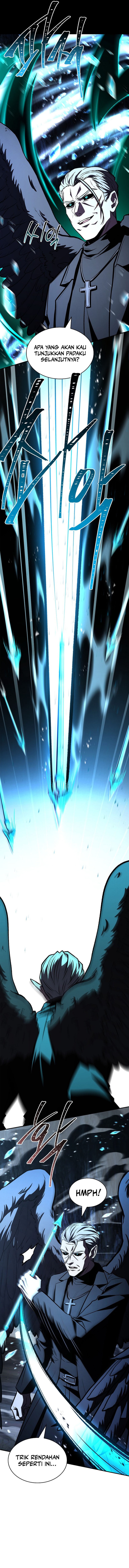 Baca Talent-Swallowing Magician - Chapter 137 halaman 18