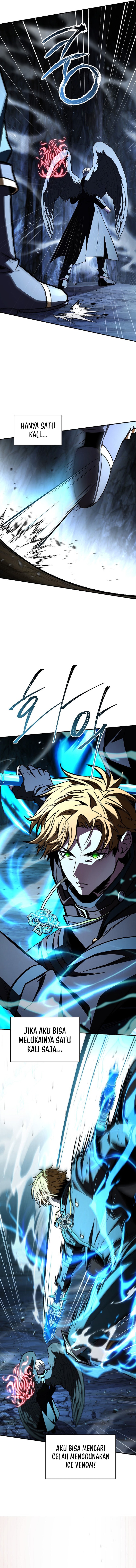 Baca Talent-Swallowing Magician - Chapter 137 halaman 19