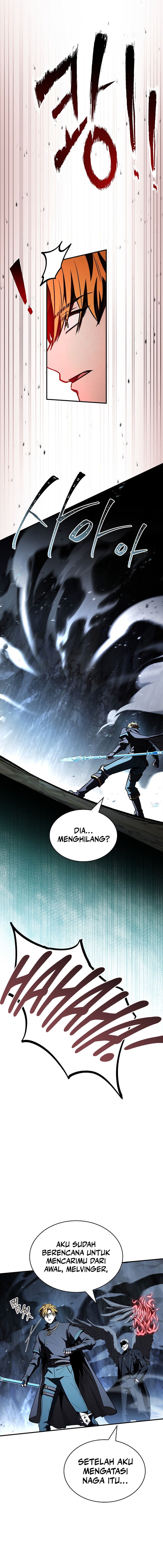 Baca Talent-Swallowing Magician - Chapter 137 halaman 20