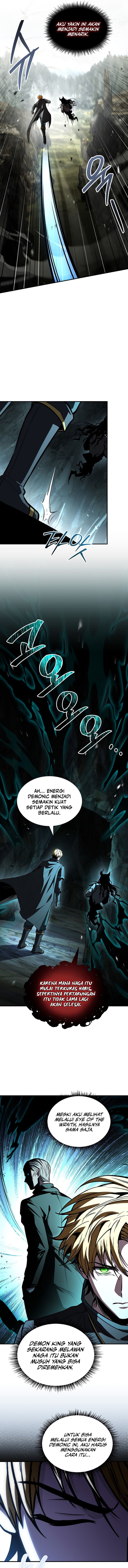 Baca Talent-Swallowing Magician - Chapter 137 halaman 4