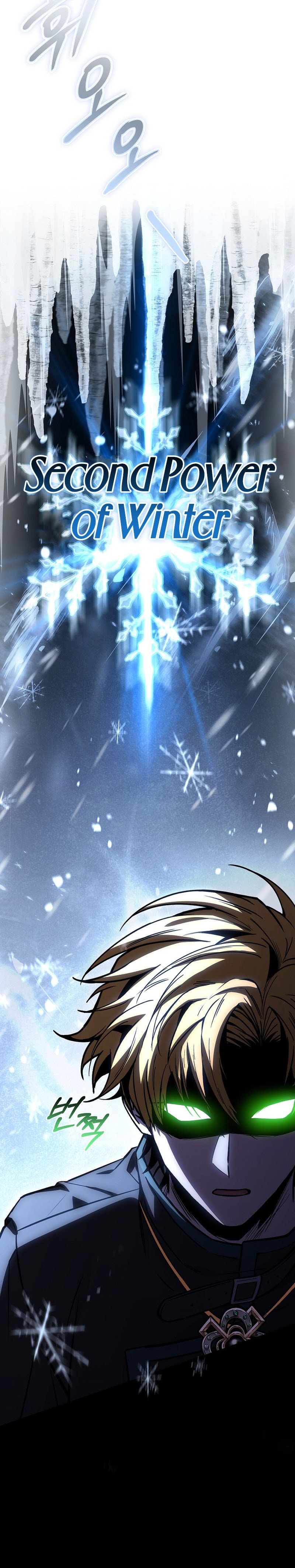 Baca Talent-Swallowing Magician - Chapter 137 halaman 5