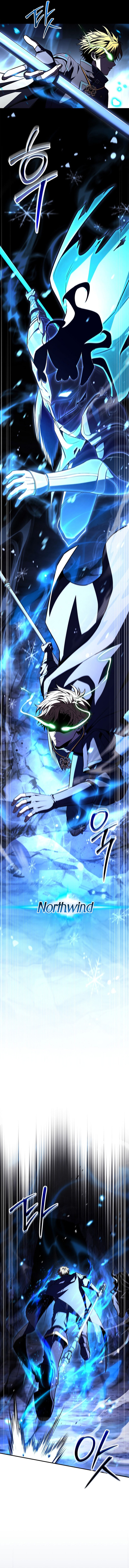 Baca Talent-Swallowing Magician - Chapter 137 halaman 6