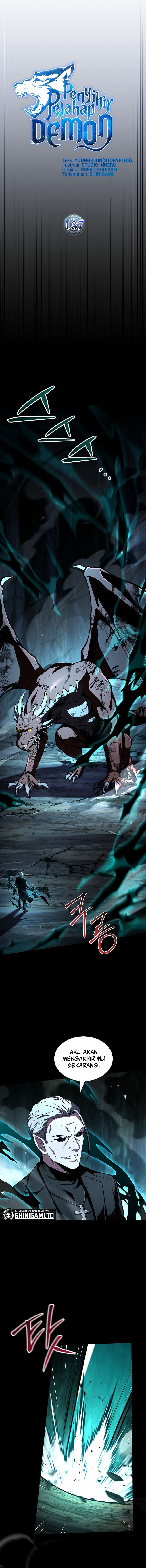 Baca Talent-Swallowing Magician - Chapter 137 halaman 7