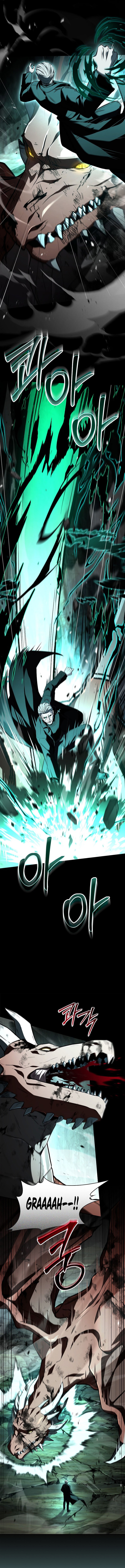 Baca Talent-Swallowing Magician - Chapter 137 halaman 8