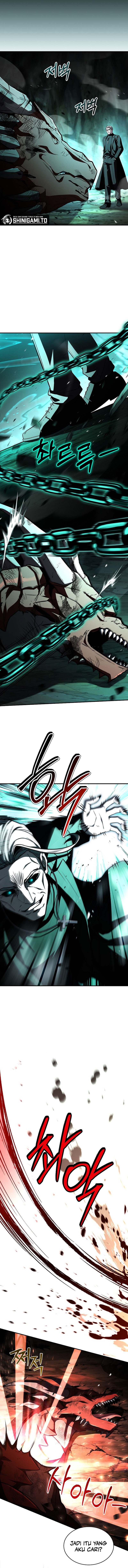 Baca Talent-Swallowing Magician - Chapter 137 halaman 9