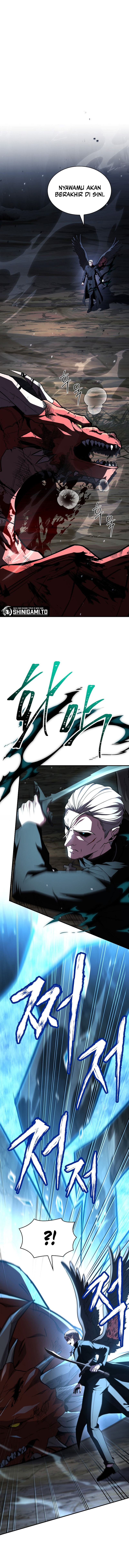 Baca Talent-Swallowing Magician - Chapter 138 halaman 11