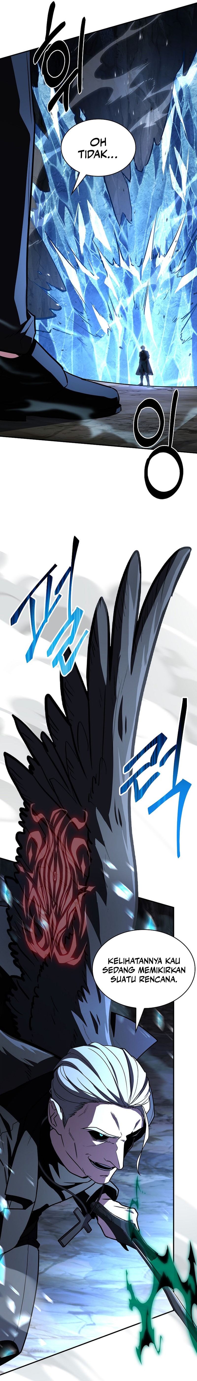 Baca Talent-Swallowing Magician - Chapter 138 halaman 12