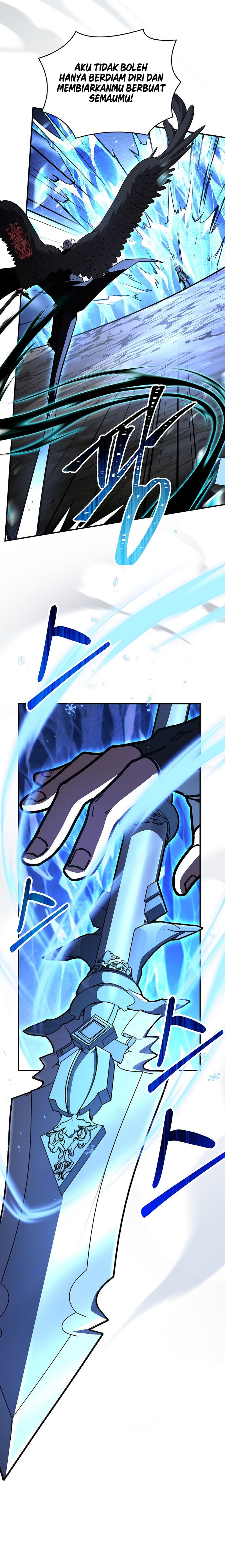 Baca Talent-Swallowing Magician - Chapter 138 halaman 13