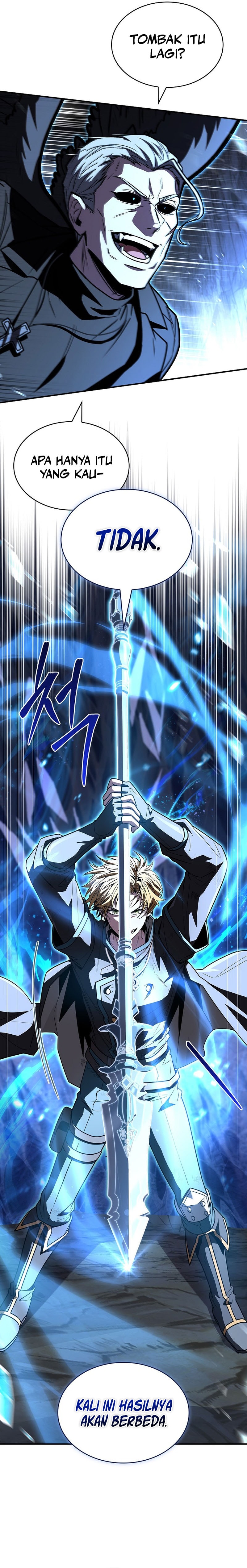 Baca Talent-Swallowing Magician - Chapter 138 halaman 14