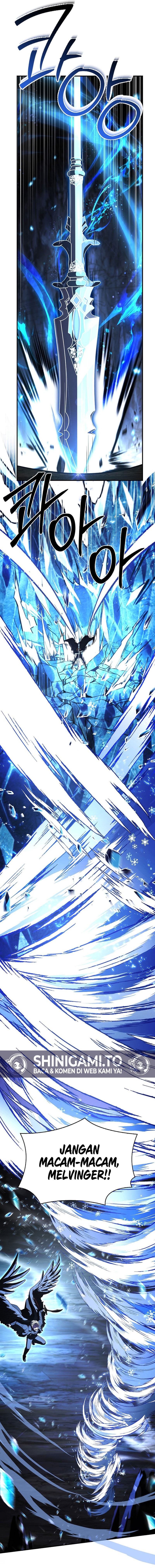 Baca Talent-Swallowing Magician - Chapter 138 halaman 15