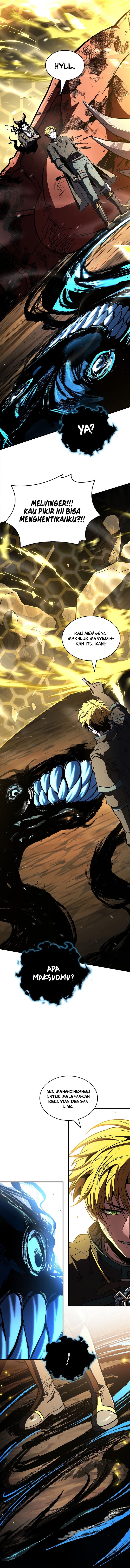 Baca Talent-Swallowing Magician - Chapter 138 halaman 20