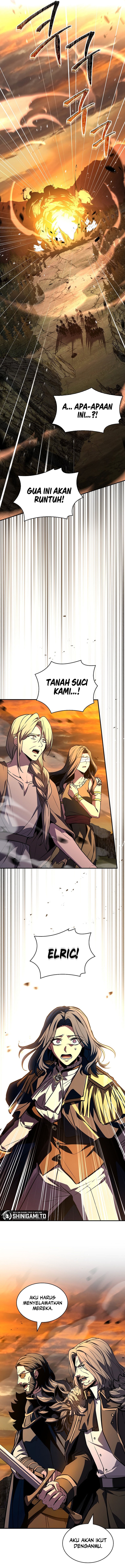 Baca Talent-Swallowing Magician - Chapter 138 halaman 24